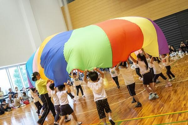 保育ルームふぇりーちぇほいくえん東千葉園（パート）の保育士求人メイン写真1