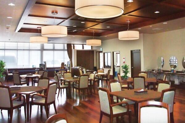 癒しのデイサービス越谷（施設長候補/常勤）の社会福祉士求人メイン写真2