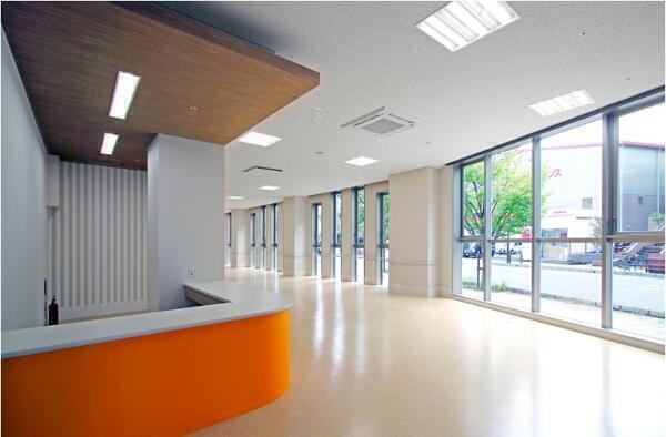 膳所病院（常勤）の看護師求人メイン写真3