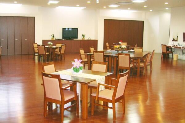 癒しのデイサービス野田（施設長候補/常勤）の介護職求人メイン写真3