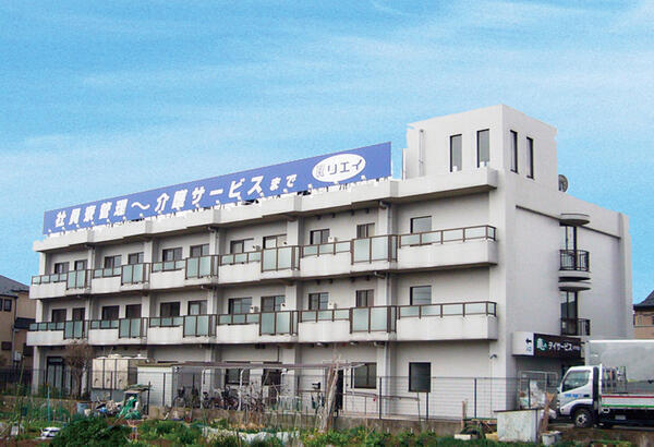 癒しのデイサービス八千代台（生活相談員/常勤）の社会福祉主事任用求人メイン写真2