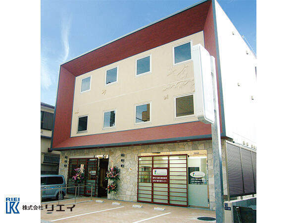 癒しのデイサービス浦安ふじみ（施設長候補/常勤）の介護職求人メイン写真2