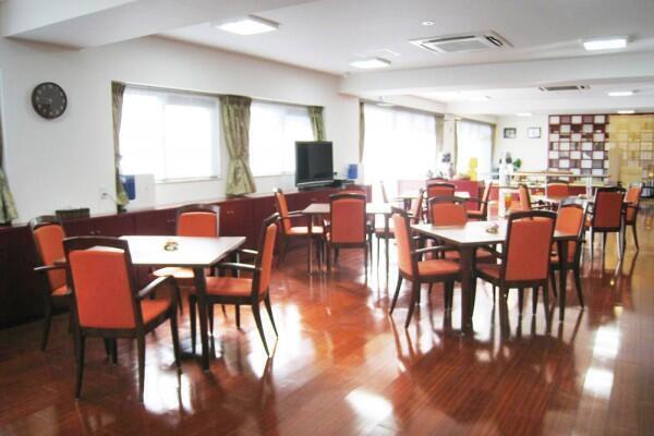 癒しのデイサービス八千代台（生活相談員/常勤）の社会福祉主事任用求人メイン写真3