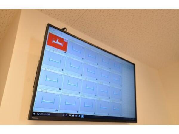 特別養護老人ホーム 愛宕の杜（契約社員）の介護職求人サブ写真1