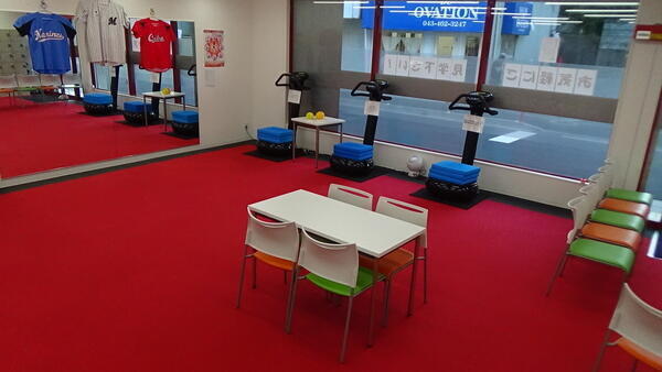 レコードブック佐倉志津（パート）の看護師求人メイン写真2