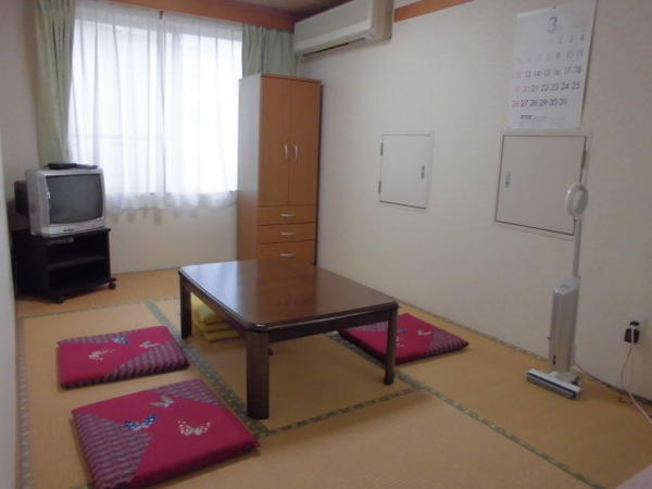 医療法人さくら会 介護老人保健施設さくら野（パート）の理学療法士求人メイン写真4