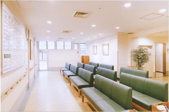 医療法人愛寿会　同仁病院（パート）の看護助手求人メイン写真3