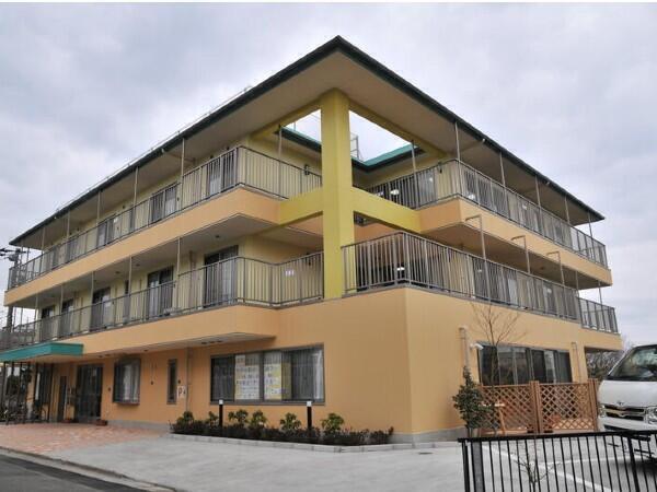 デイサービス・たんぽぽ（常勤）の介護職求人メイン写真2