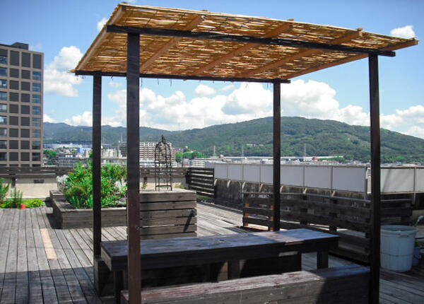 癒しの高槻館（施設長候補/常勤）の社会福祉士求人メイン写真3