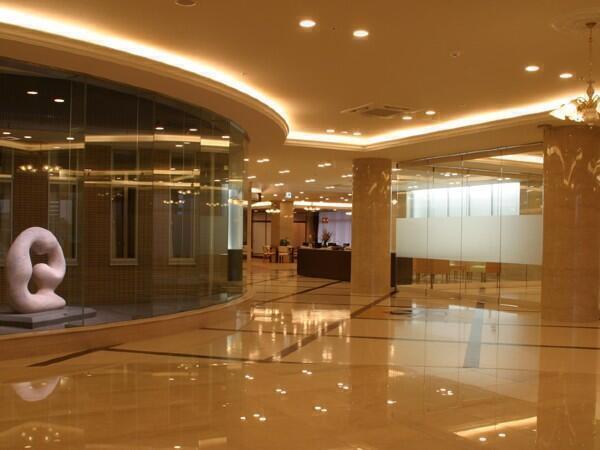 特別養護老人ホーム アルメゾンみづほ（パート）の准看護師求人メイン写真3