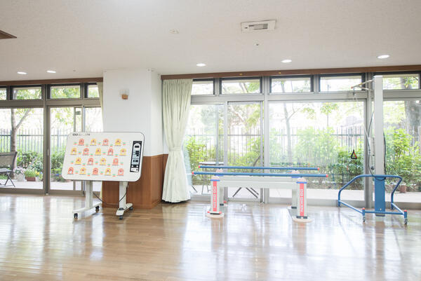 癒しの里 南千住（パート）の介護職求人メイン写真4