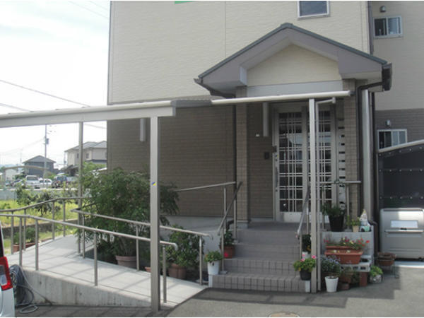 グループホーム斎院の杜（パート）の介護福祉士求人の写真