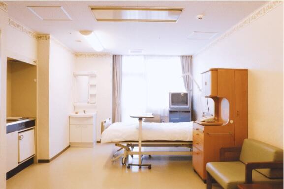 医療法人愛寿会　同仁病院（パート）の介護福祉士求人メイン写真2