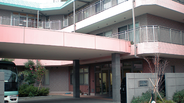 ケアハウス葛飾敬寿園（生活相談員）のケアマネジャー求人メイン写真4