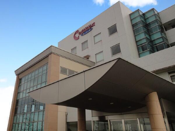 特別養護老人ホーム コムネックスみづほ（常勤）の准看護師求人メイン写真2