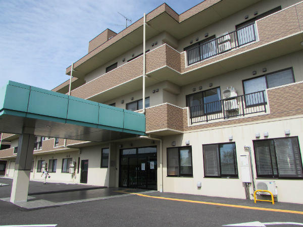 特別養護老人ホーム ひかり（パート）の看護師求人の写真