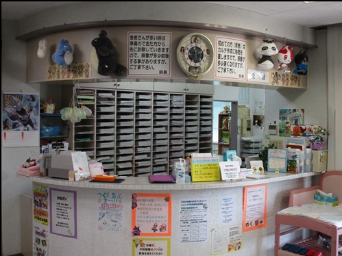 宮崎小児科（常勤）の准看護師求人メイン写真2