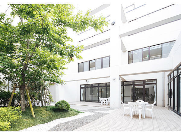 介護老人保健施設 葵の園・市川（支援相談員/常勤）の社会福祉主事任用求人メイン写真4