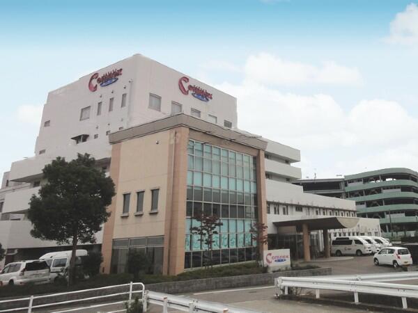 特別養護老人ホーム コムネックスみづほ（常勤）の准看護師求人メイン写真3