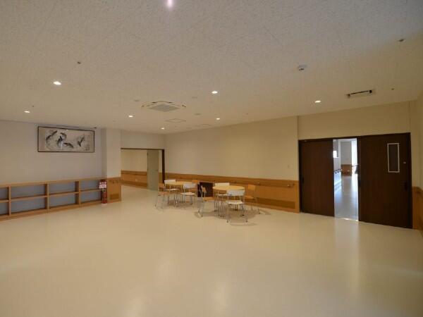 特別養護老人ホーム 愛宕の杜（常勤）の看護師求人メイン写真3