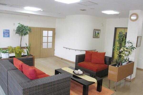 癒しのさいたま浦和館グループホーム（施設長候補/常勤）の介護職求人メイン写真3