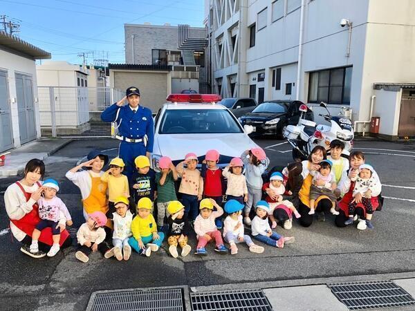 保育ルームふぇりーちぇほいくえん東千葉園（パート）の保育士求人メイン写真3
