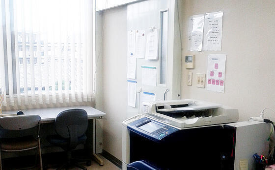 ハローケア 訪問看護ステーション 奈良（常勤）の看護師求人メイン写真2