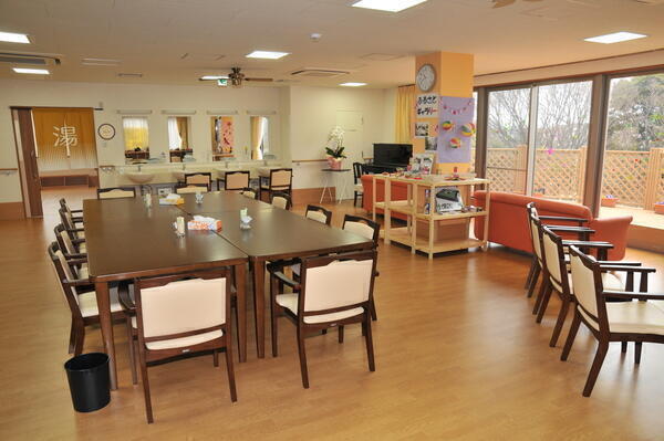 グループホームたんぽぽ（常勤）の介護職求人メイン写真2