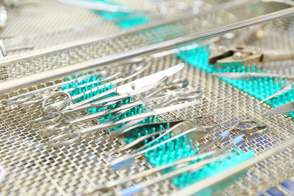 米盛病院（AWMH/常勤）の看護助手求人メイン写真3