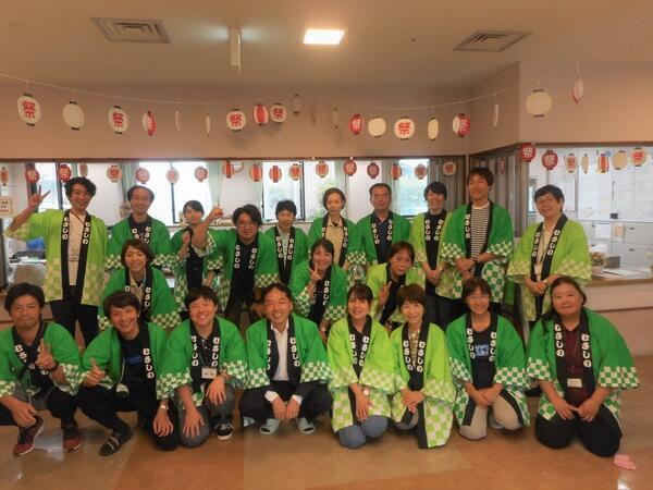 特別養護老人ホーム むさしのの介護福祉士求人メイン写真5