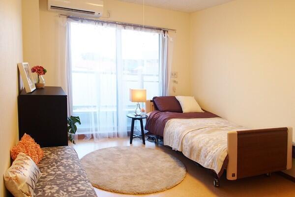 癒しのヘルパーステーション稲毛園生（サービス提供責任者/常勤）の介護職求人メイン写真5