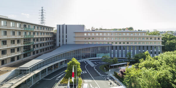 新百合ヶ丘総合病院（救急救命士/常勤）のその他求人の写真
