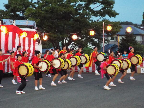 特別養護老人ホーム　都南あけぼの荘（常勤）の看護師求人メイン写真4