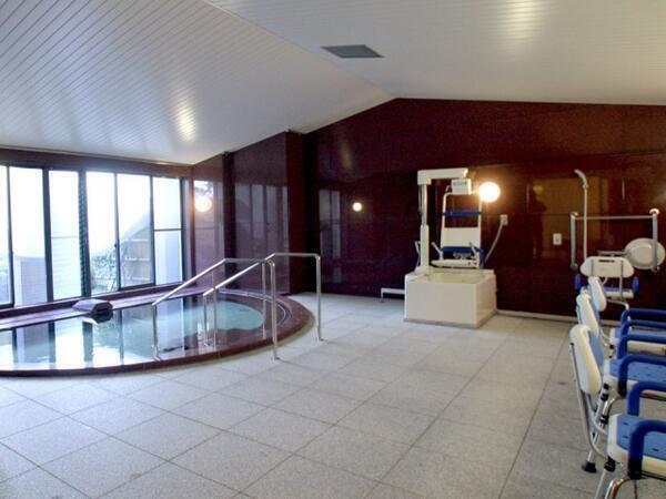 癒しの高槻館（施設長候補/常勤）の社会福祉士求人メイン写真5