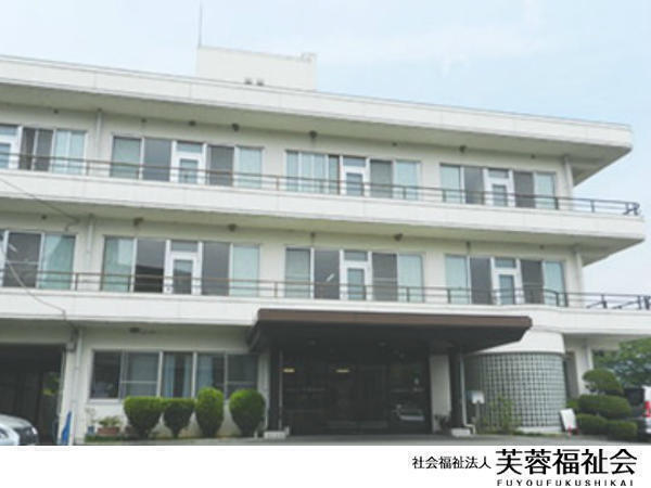 特別養護老人ホーム 青山荘(常勤)の看護師求人の写真