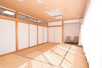 特別養護老人ホームあおぞら（常勤）の介護職求人メイン写真2