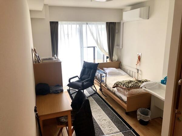 特別養護老人ホーム 南麻布シニアガーデン アリス（機能訓練指導員/常勤）の理学療法士求人メイン写真4