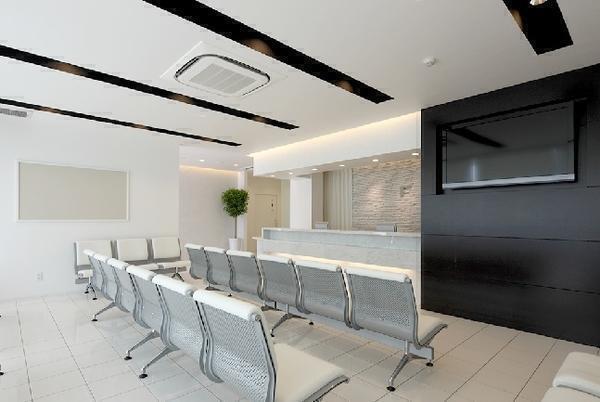 ふかがや眼科（常勤）の視能訓練士求人メイン写真2