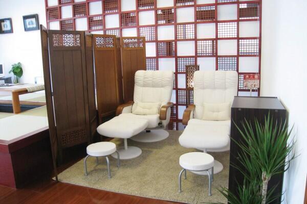 癒しのデイサービス八千代台（生活相談員/常勤）の社会福祉主事任用求人メイン写真4