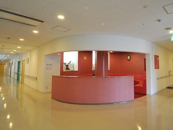 よつば循環器科クリニック（病棟 / 常勤）の准看護師求人メイン写真3