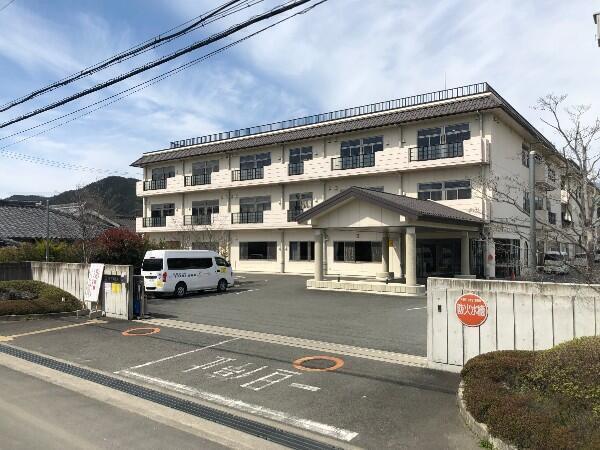 特別養護老人ホーム さうす国見（常勤）の介護福祉士求人の写真