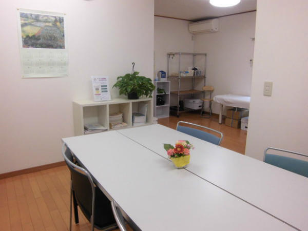  アイケアステーション岡本（パート）のケアマネジャー求人メイン写真3