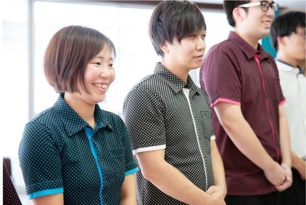 特別養護老人ホーム　夢の箱勝山（常勤）の介護福祉士求人サブ写真2