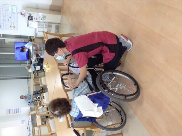 クローバーホスピタル（常勤）の言語聴覚士求人メイン写真4