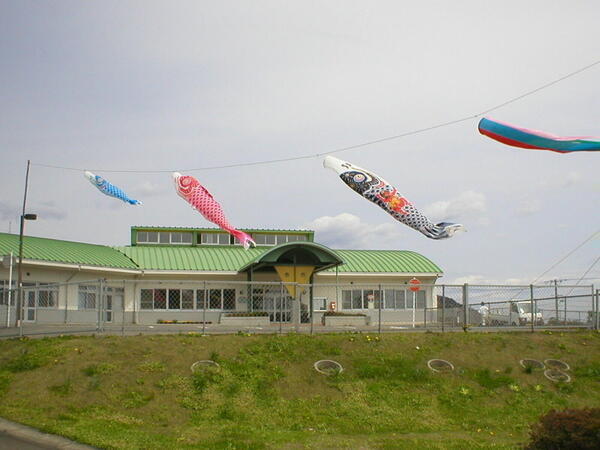 特別養護老人ホーム　都南あけぼの荘（常勤）の介護福祉士求人メイン写真2