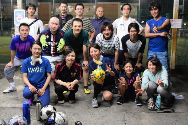  アイ・ケアステーション成城 （サービス提供責任者/常勤）の介護福祉士求人メイン写真5