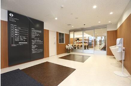 岩屋病院（常勤）の精神保健福祉士求人メイン写真3