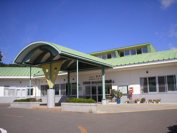 特別養護老人ホーム　都南あけぼの荘（常勤）の介護職求人の写真