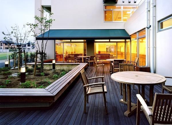 特養ソルメゾン（入居フロア/常勤）の介護職求人メイン写真4