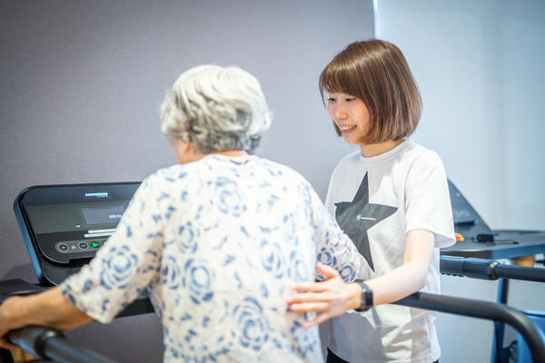 ARC石屋川（パート）の介護職求人サブ写真2
